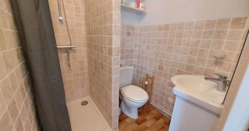 en location saisonnière Appartement Marseillan Plage