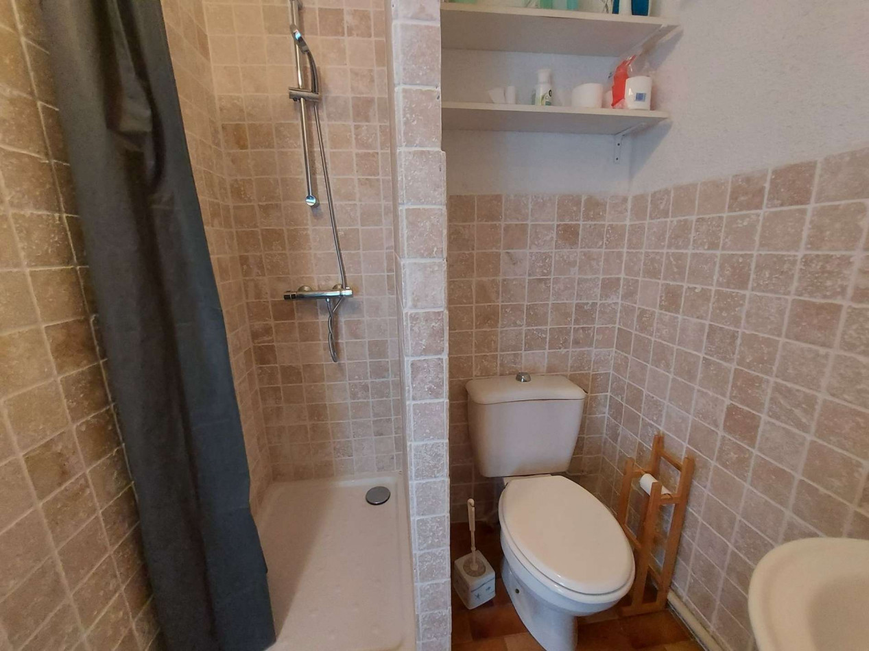 en location saisonnière Appartement Marseillan Plage - Photo 13