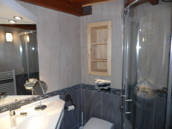 for seasonal lettings Appartement Marseillan Plage - Photo 6