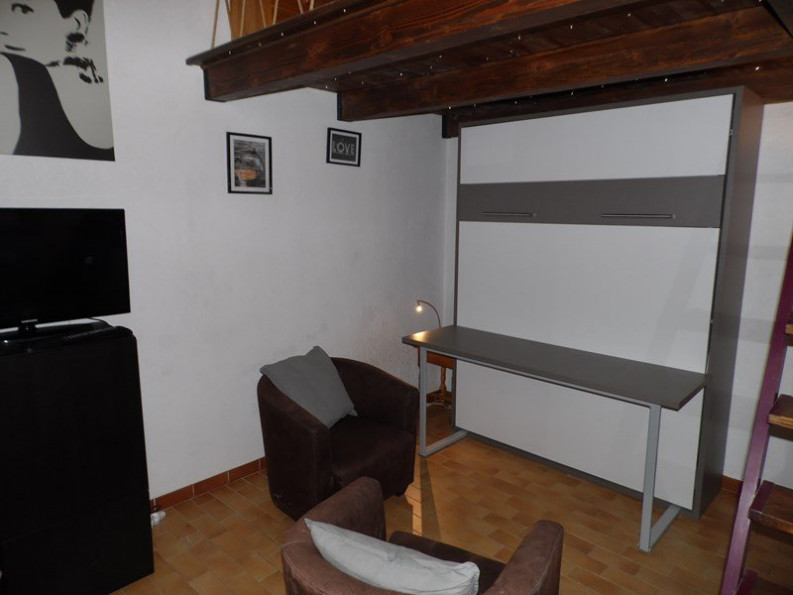 en location saisonnière Appartement Marseillan Plage - Photo 8