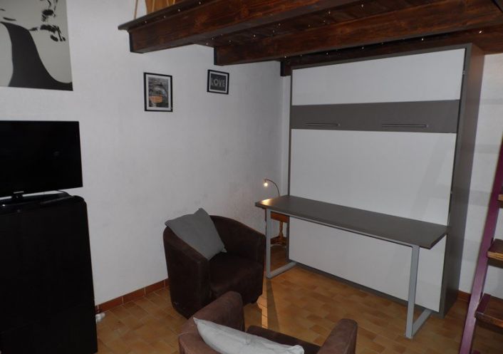 en location saisonnière Appartement Marseillan Plage