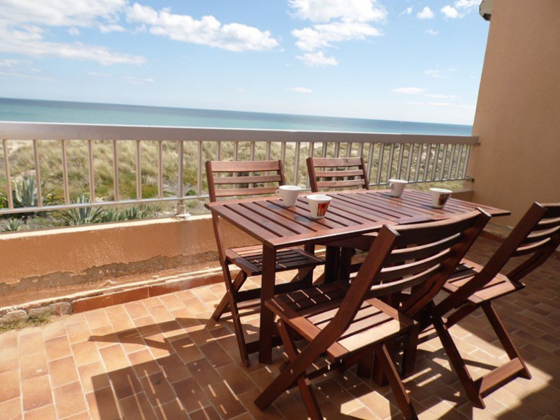 en location saisonnière Appartement Marseillan Plage - Photo 9