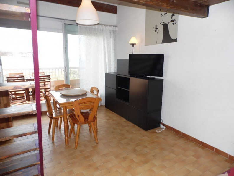 en location saisonnière Appartement Marseillan Plage - Photo 6