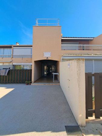 for seasonal lettings Appartement Marseillan Plage - Photo 9