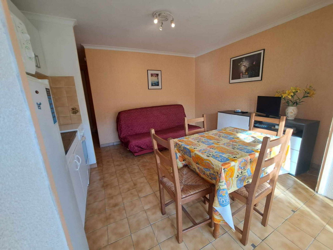 en location saisonnière Appartement Marseillan Plage - Photo 5