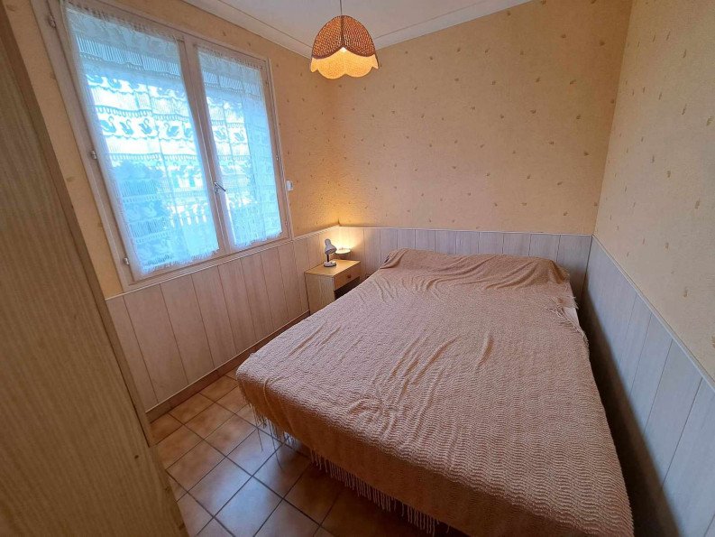 en location saisonnière Appartement Marseillan Plage - Photo 6