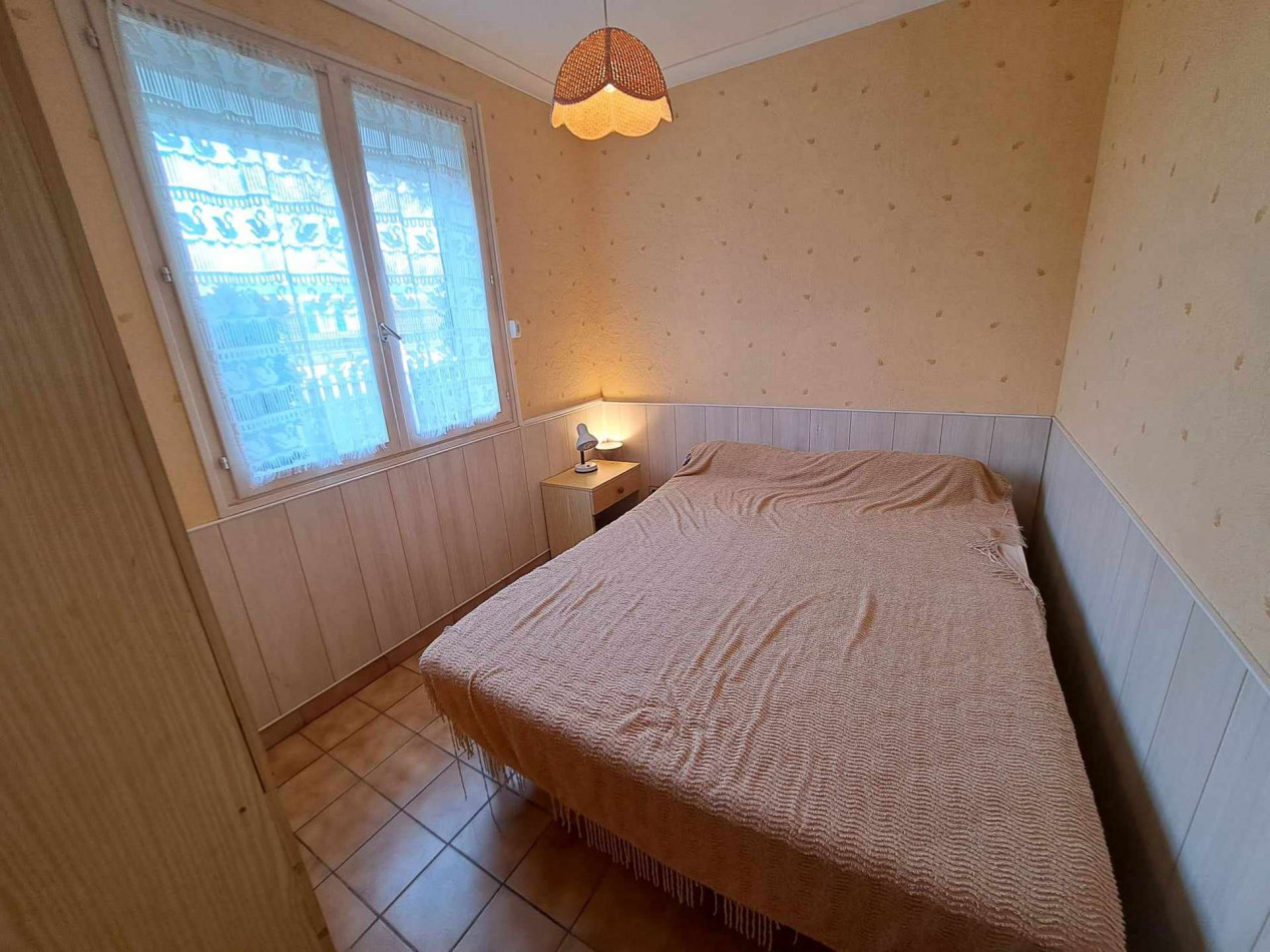 en location saisonnière Appartement Marseillan Plage - Photo 6