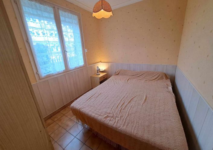 en location saisonnière Appartement Marseillan Plage