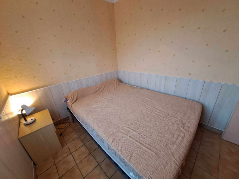 en location saisonnière Appartement Marseillan Plage - Photo 7