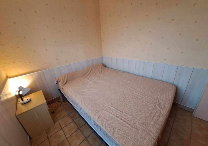 en location saisonnière Appartement Marseillan Plage