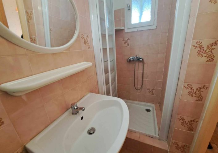 en location saisonnière Appartement Marseillan Plage