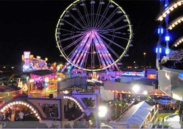 en location saisonnière Appartement Marseillan Plage