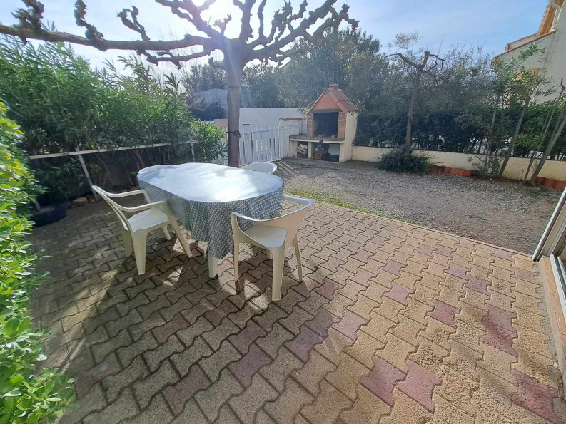 en location saisonnière Appartement Marseillan Plage - Photo 2