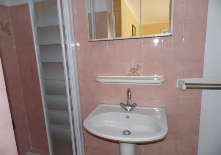 en location saisonnière Appartement Marseillan Plage