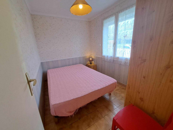 for seasonal lettings Appartement Marseillan Plage - Photo 7