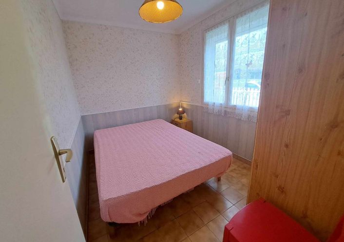 en location saisonnière Appartement Marseillan Plage