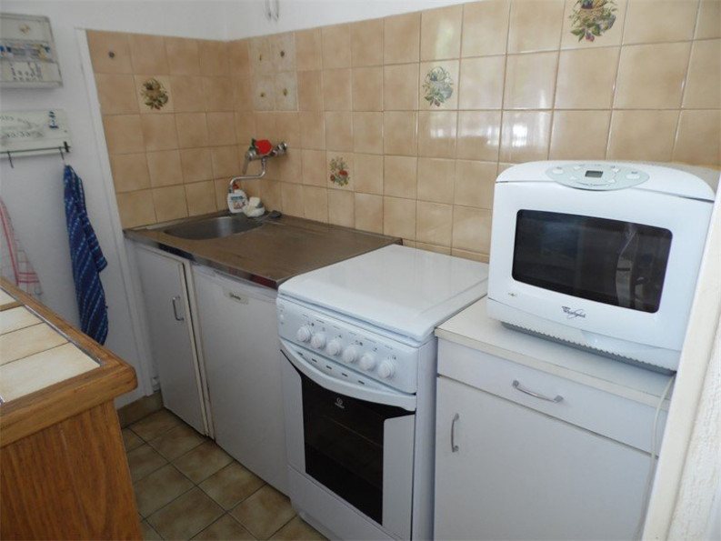 en location saisonnière Appartement Marseillan Plage - Photo 2