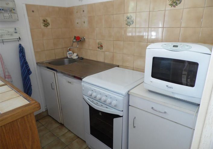 en location saisonnière Appartement Marseillan Plage