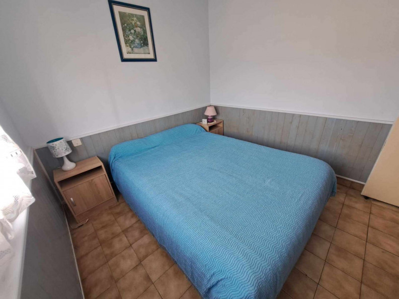 en location saisonnière Appartement Marseillan Plage - Photo 4