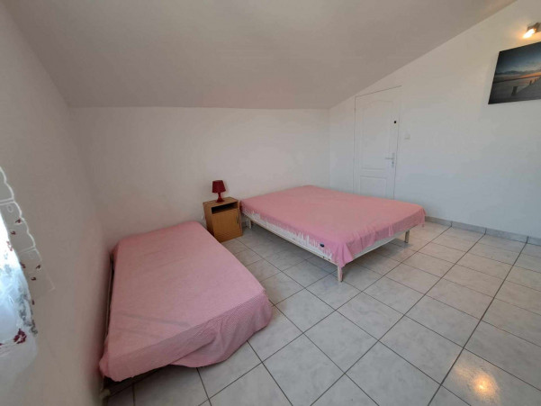 for seasonal lettings Appartement Marseillan Plage - Photo 5