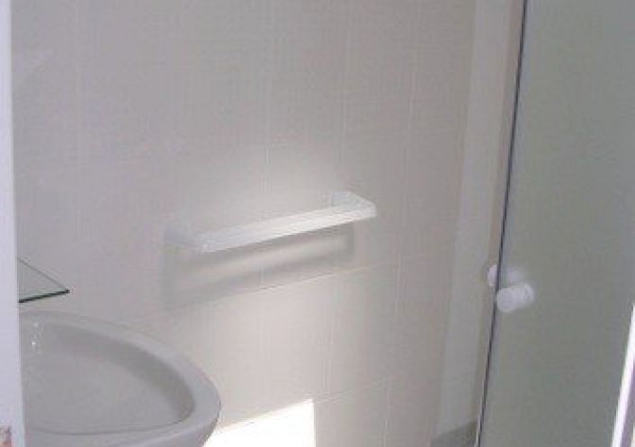 en location saisonnière Appartement Marseillan Plage