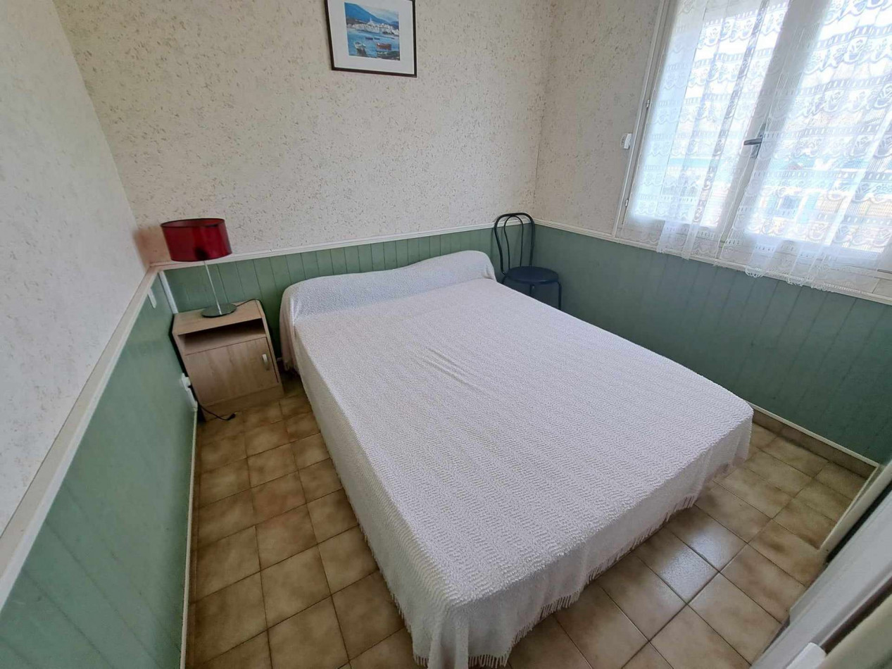 en location saisonnière Appartement Marseillan Plage - Photo 4