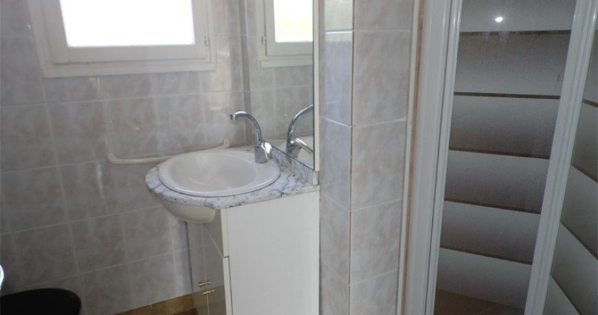 en location saisonnière Appartement Marseillan Plage