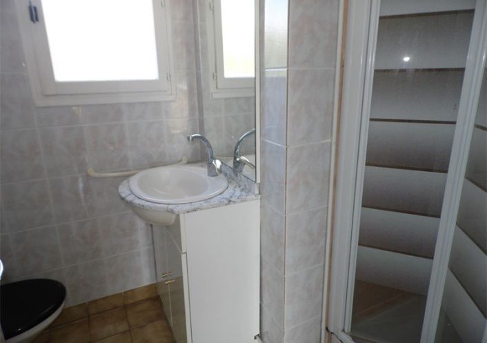 en location saisonnière Appartement Marseillan Plage