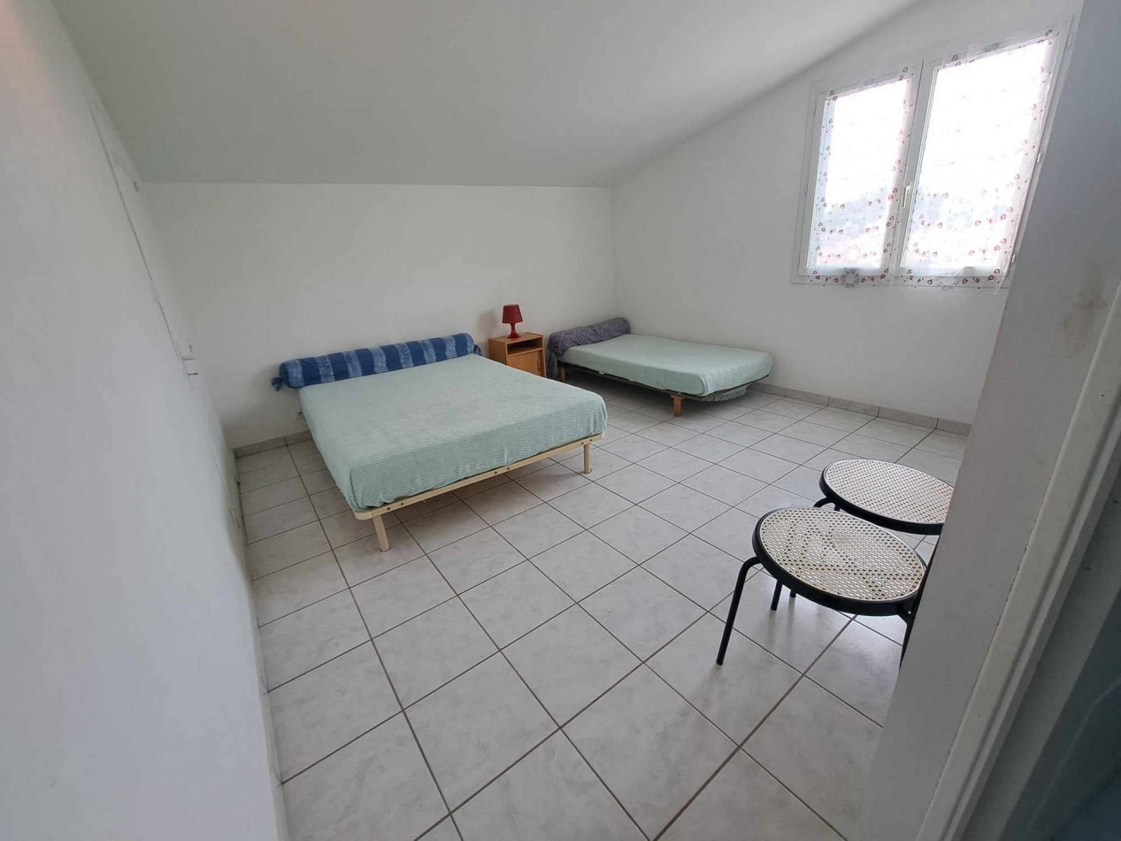 en location saisonnière Appartement Marseillan Plage - Photo 6