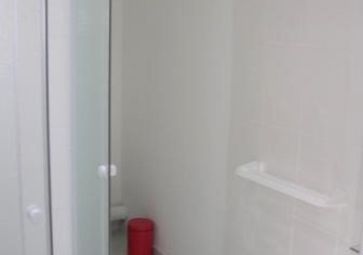 en location saisonnière Appartement Marseillan Plage