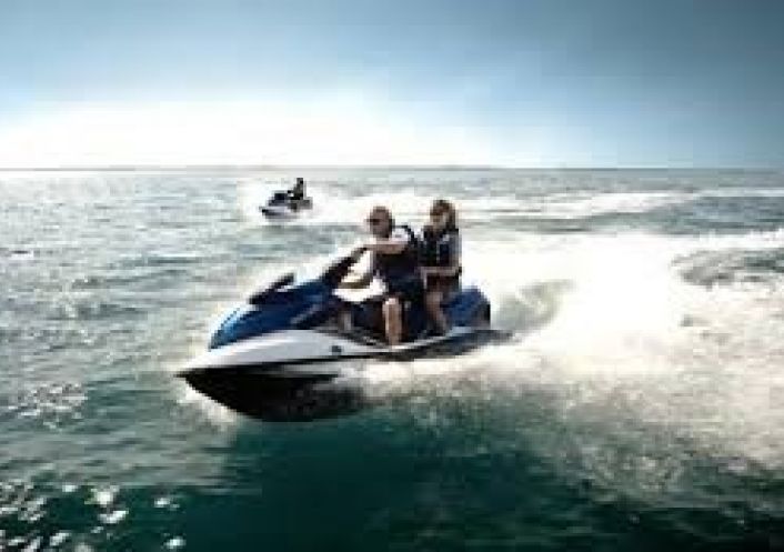 en location saisonnière Appartement Marseillan Plage