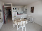 en location saisonnière Appartement Marseillan Plage