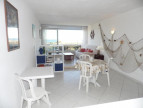 en location saisonnière Appartement Marseillan Plage