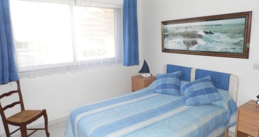 en location saisonnière Appartement Marseillan Plage