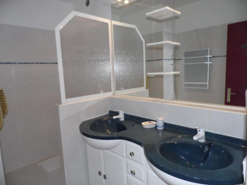 en location saisonnière Appartement Marseillan Plage - Photo 7