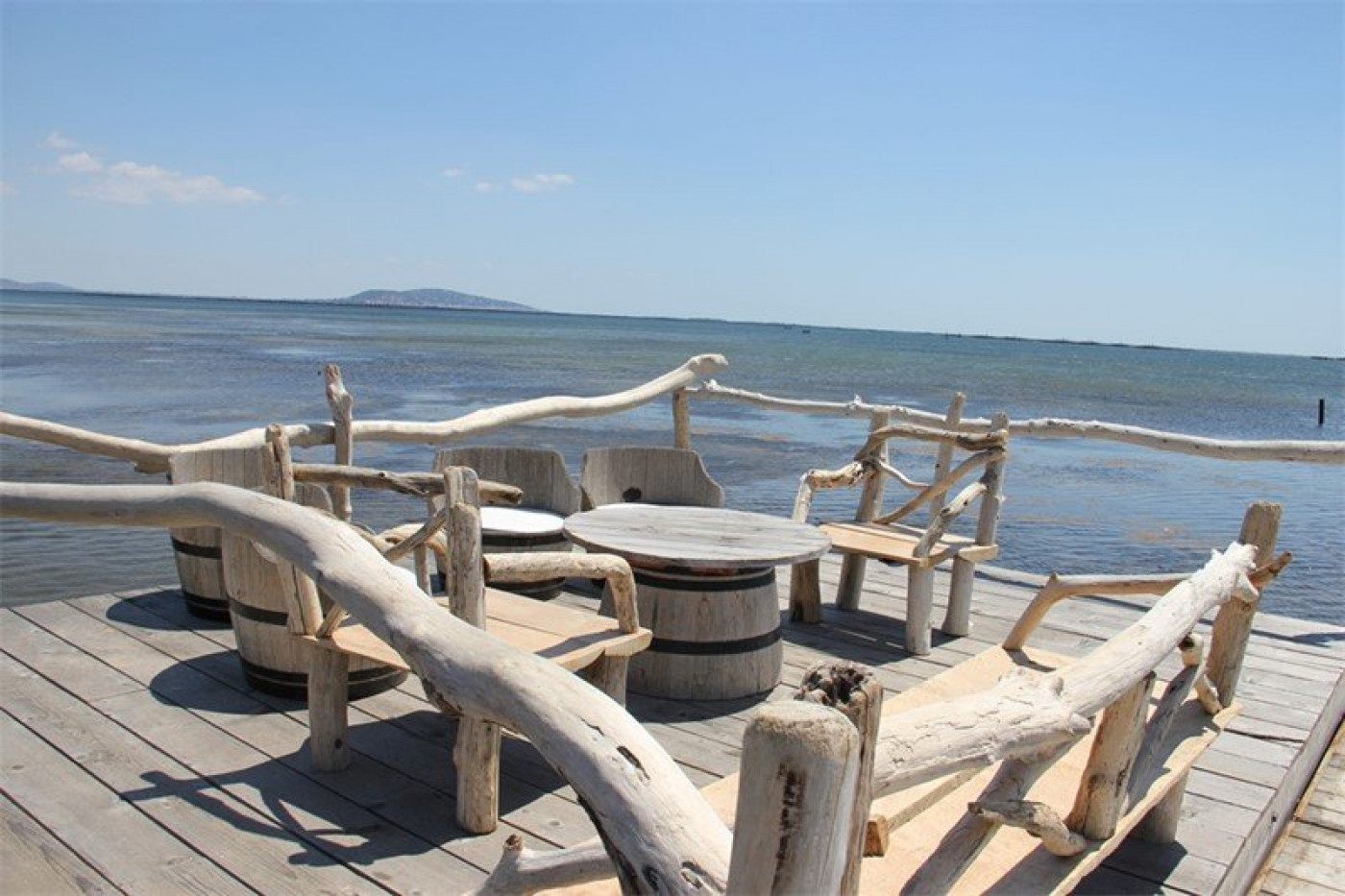 en location saisonnière Appartement Marseillan Plage - Photo 9