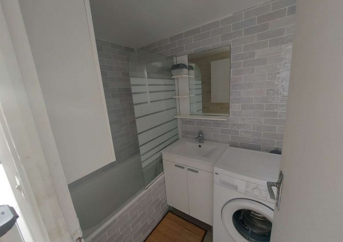 en location saisonnière Appartement Marseillan Plage