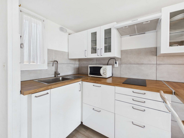 for seasonal lettings Appartement Marseillan Plage - Photo 7