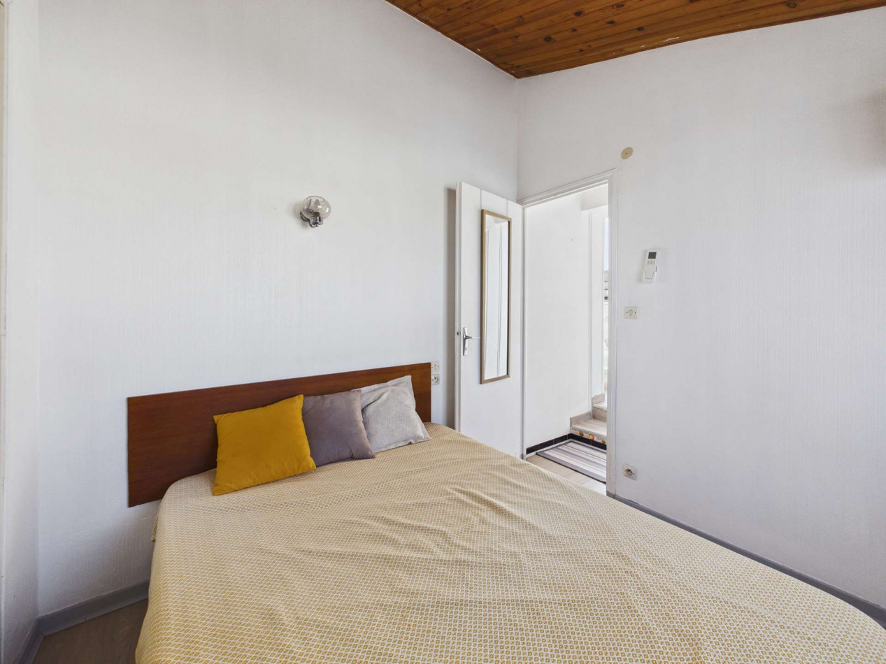 en location saisonnière Appartement Marseillan Plage - Photo 8