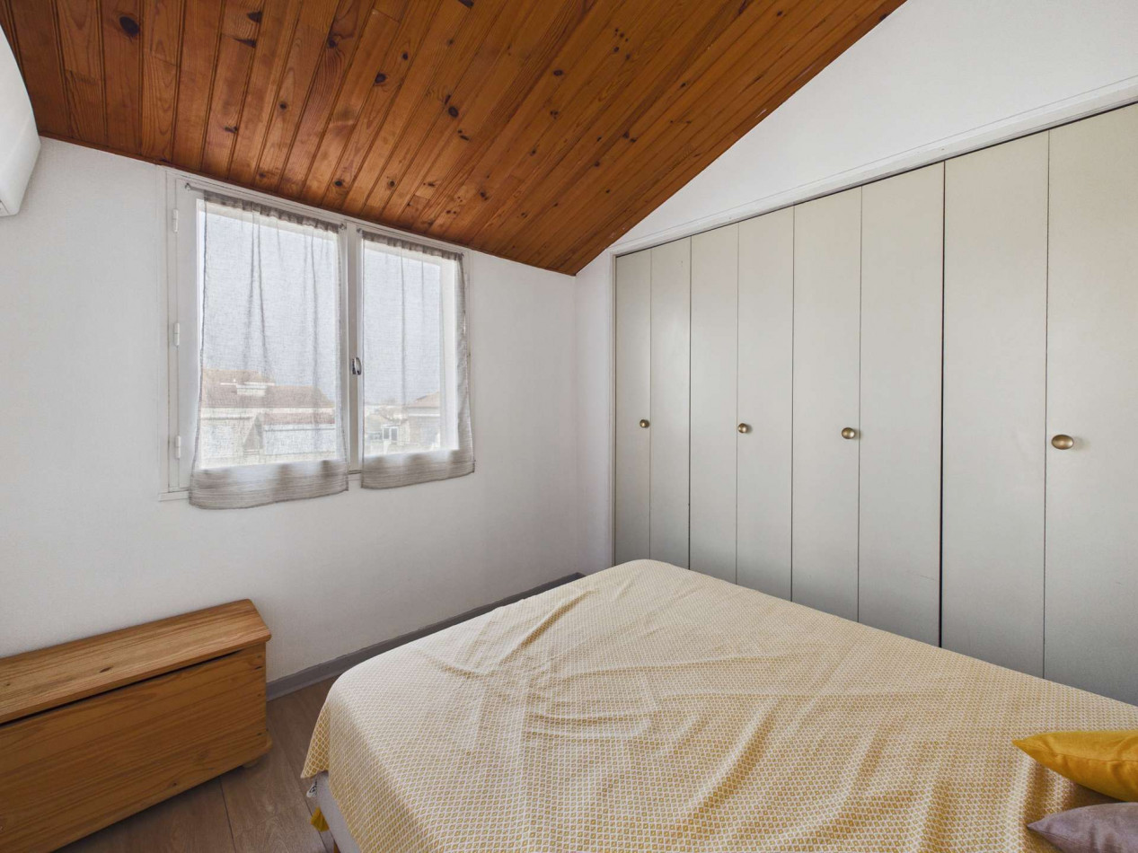 en location saisonnière Appartement Marseillan Plage - Photo 9