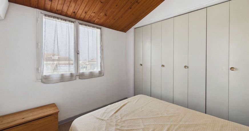 en location saisonnière Appartement Marseillan Plage