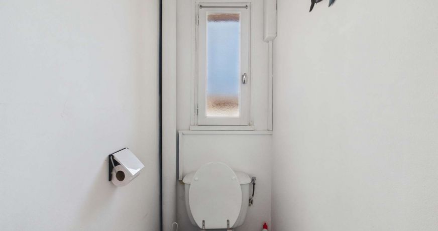 en location saisonnière Appartement Marseillan Plage