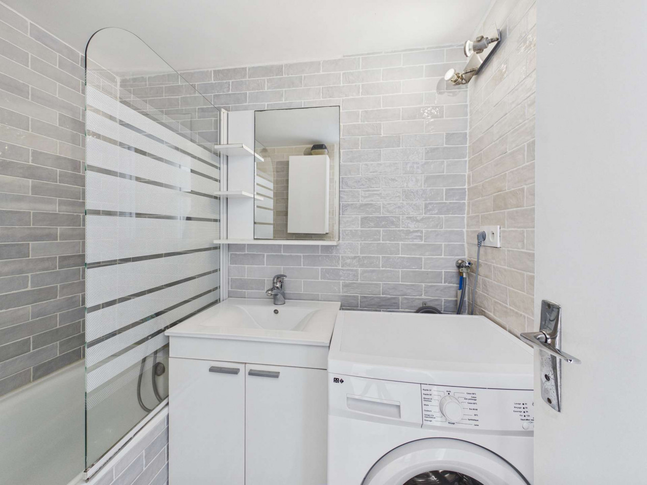 en location saisonnière Appartement Marseillan Plage - Photo 11