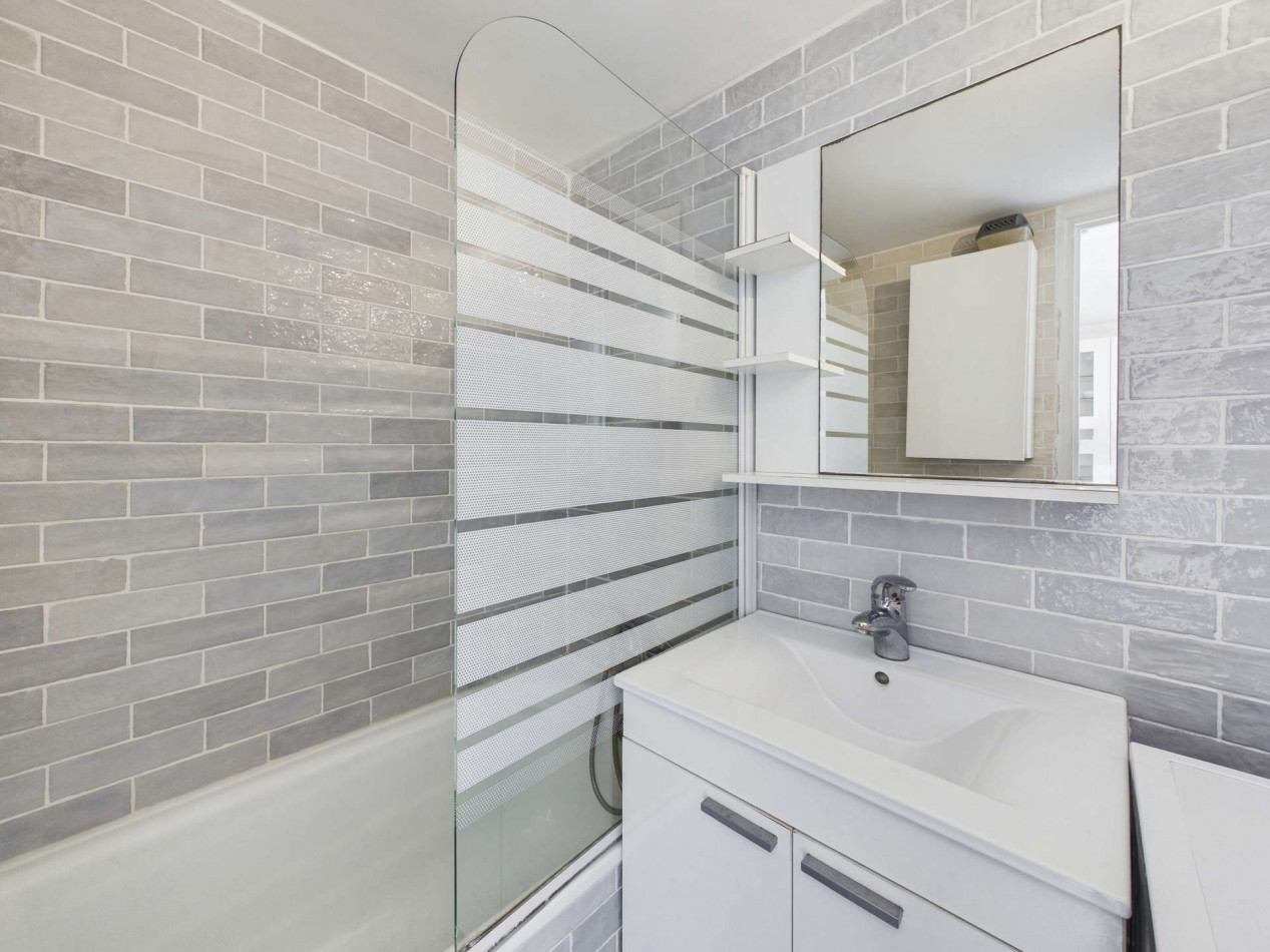 en location saisonnière Appartement Marseillan Plage - Photo 12