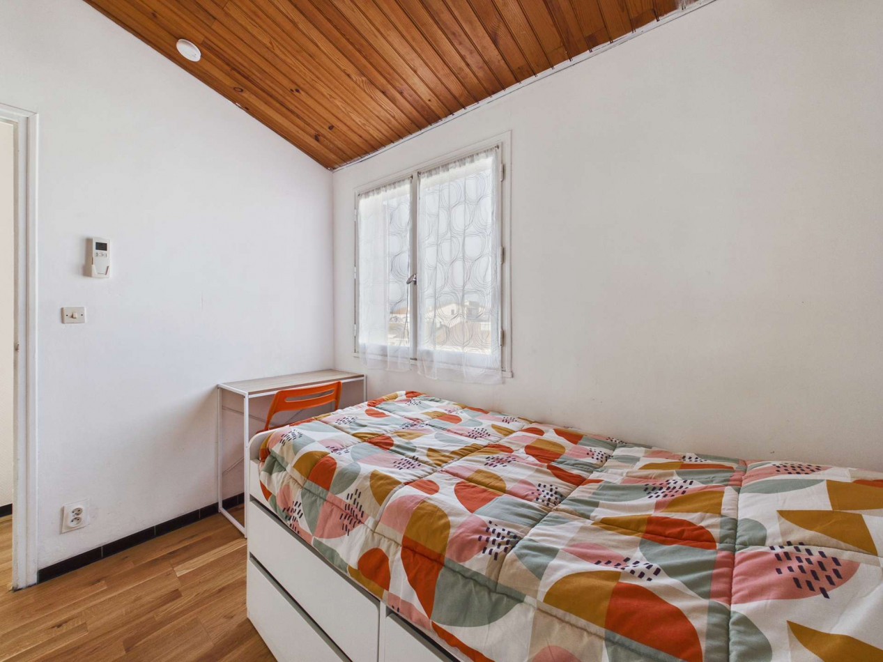 en location saisonnière Appartement Marseillan Plage - Photo 15