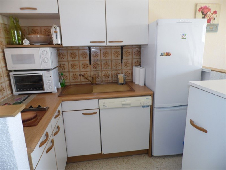 en location saisonnière Appartement Marseillan Plage - Photo 3