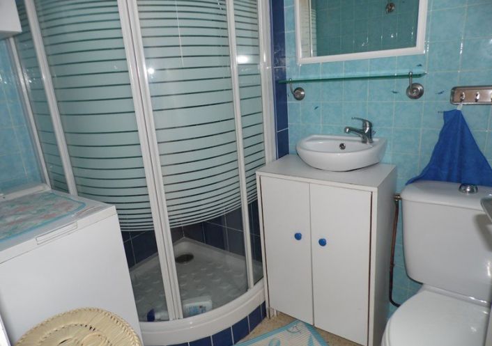 en location saisonnière Appartement Marseillan Plage