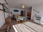 en location saisonnière Appartement Marseillan Plage
