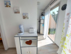 en location saisonnière Appartement Marseillan Plage