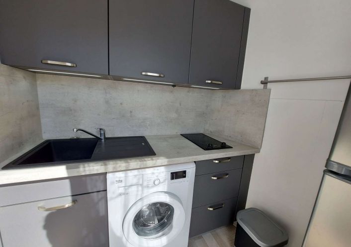 en location saisonnière Appartement Marseillan Plage